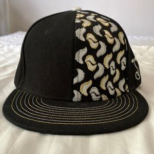 Grassroots Festival Hat